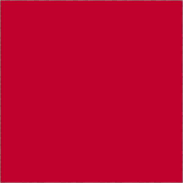 Tape Logic - 4" Long, Fluorescent Red Paper Inventory Labels - For Multi-Use - Eagle Tool & Supply