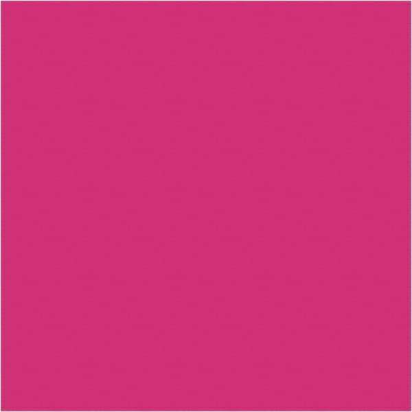 Tape Logic - 4" Long, Fluorescent Pink Paper Inventory Labels - For Multi-Use - Eagle Tool & Supply