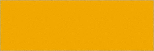 Tape Logic - 9" Long, Fluorescent Orange Paper Inventory Labels - For Multi-Use - Eagle Tool & Supply