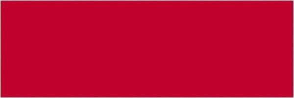 Tape Logic - 9" Long, Fluorescent Red Paper Inventory Labels - For Multi-Use - Eagle Tool & Supply