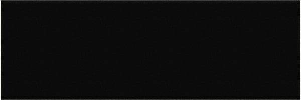 Tape Logic - 9" Long, Black Paper Inventory Labels - For Multi-Use - Eagle Tool & Supply