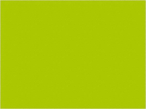 Tape Logic - 4" Long, Fluorescent Green Paper Inventory Labels - For Multi-Use - Eagle Tool & Supply