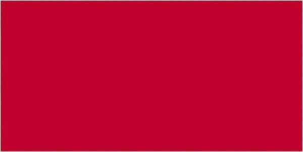 Tape Logic - 4" Long, Fluorescent Red Paper Inventory Labels - For Multi-Use - Eagle Tool & Supply