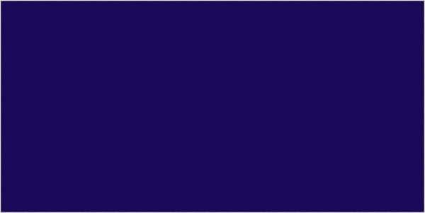 Tape Logic - 6" Long, Dark Blue Paper Inventory Labels - For Multi-Use - Eagle Tool & Supply