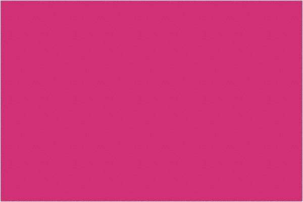 Tape Logic - 6" Long, Fluorescent Pink Paper Inventory Labels - For Multi-Use - Eagle Tool & Supply
