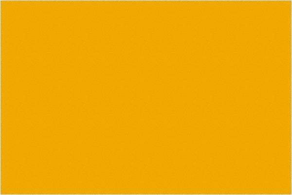 Tape Logic - 3" Long, Fluorescent Orange Paper Inventory Labels - For Multi-Use - Eagle Tool & Supply