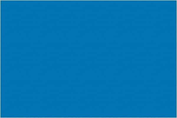 Tape Logic - 6" Long, Light Blue Paper Inventory Labels - For Multi-Use - Eagle Tool & Supply