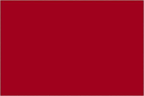 Tape Logic - 3" Long, Red Paper Inventory Labels - For Multi-Use - Eagle Tool & Supply