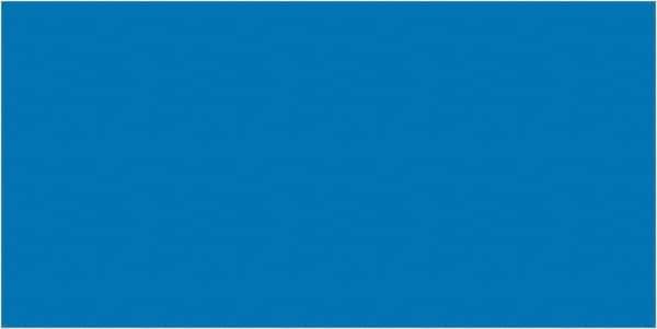 Tape Logic - 4" Long, Light Blue Paper Inventory Labels - For Multi-Use - Eagle Tool & Supply