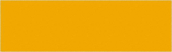 Tape Logic - 10" Long, Fluorescent Orange Paper Inventory Labels - For Multi-Use - Eagle Tool & Supply
