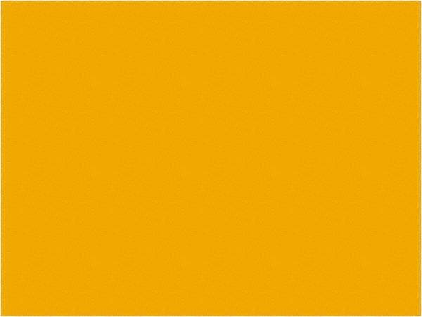 Tape Logic - 4" Long, Fluorescent Orange Paper Inventory Labels - For Multi-Use - Eagle Tool & Supply
