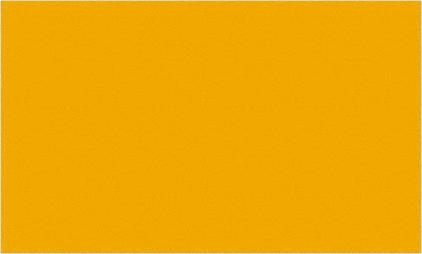 Tape Logic - 5" Long, Fluorescent Orange Paper Inventory Labels - For Multi-Use - Eagle Tool & Supply