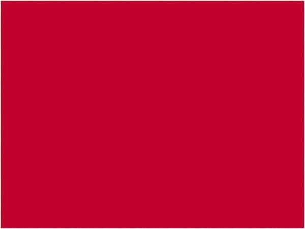 Tape Logic - 4" Long, Fluorescent Red Paper Inventory Labels - For Multi-Use - Eagle Tool & Supply