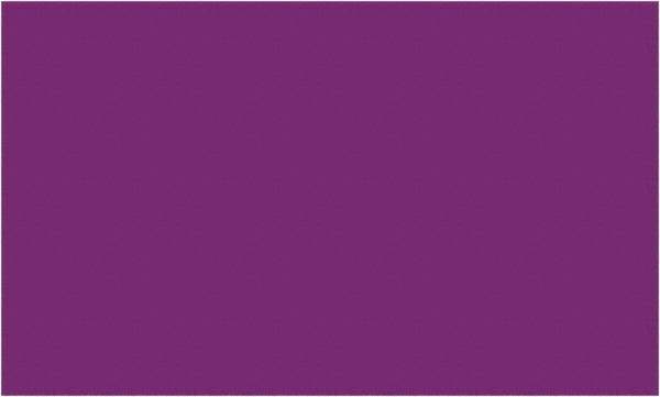 Tape Logic - 5" Long, Purple Paper Inventory Labels - For Multi-Use - Eagle Tool & Supply