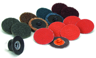 4" Roloc Disc Intro Pack 984S - Eagle Tool & Supply