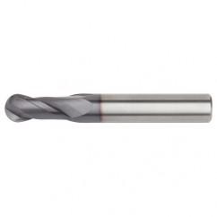 40010350T012 3 5X4X12X50 2FL GP SC - Eagle Tool & Supply