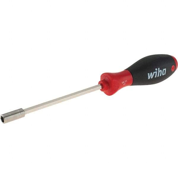 Wiha - 1/4" Hex Bit - 1/4" Hex Drive - Eagle Tool & Supply