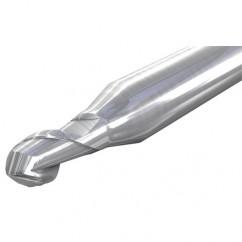 EBA-B2 010-010/02C6-57 08 END MILL - Eagle Tool & Supply