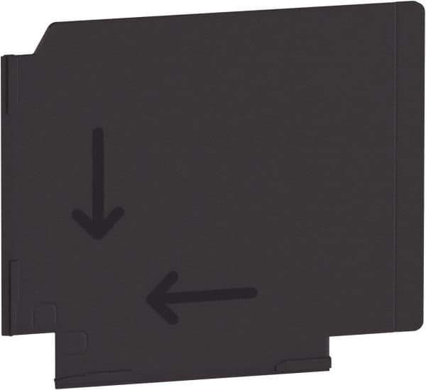 Square D - Circuit Breaker Rotary Handle - Use with PowerPact B-frame Circuit Breakers - Eagle Tool & Supply
