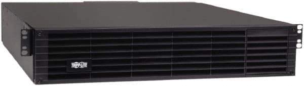 Tripp-Lite - Power Supply 48V Battery Module - Use with Tripp Lite Rackmount & Tower UPS - Eagle Tool & Supply