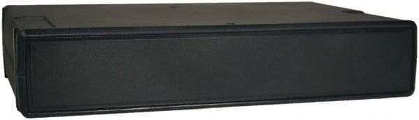 Tripp-Lite - Power Supply 24V Battery Module - Use with Tripp Lite Rackmount & Tower UPS - Eagle Tool & Supply