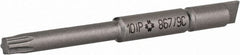 Wera - 4mm Drive Precision Torx Plus Precision Bit - Eagle Tool & Supply