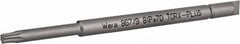 Wera - 4mm Drive Precision Torx Plus Precision Bit - Eagle Tool & Supply