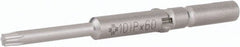 Wera - 5mm Drive Precision Torx Plus Precision Bit - Eagle Tool & Supply