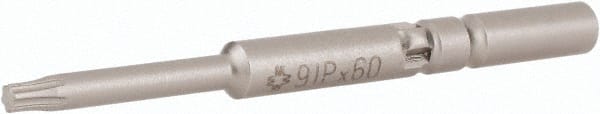 Wera - 5mm Drive Precision Torx Plus Precision Bit - Eagle Tool & Supply