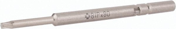 Wera - 5mm Drive Precision Torx Plus Precision Bit - Eagle Tool & Supply