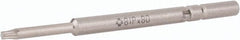 Wera - 5mm Drive Precision Torx Plus Precision Bit - Eagle Tool & Supply