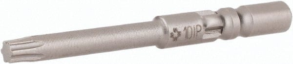 Wera - 4mm Drive Precision Torx Plus Precision Bit - Eagle Tool & Supply
