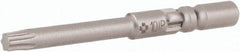 Wera - 4mm Drive Precision Torx Plus Precision Bit - Eagle Tool & Supply