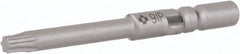 Wera - 4mm Drive Precision Torx Plus Precision Bit - Eagle Tool & Supply