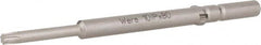Wera - 5mm Drive Precision Torx Plus Precision Bit - Eagle Tool & Supply