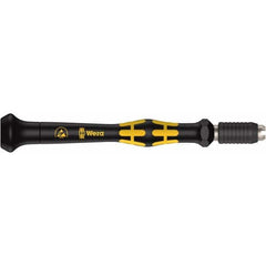 Wera - Interchangeable Bit Screwdriver Handle - Eagle Tool & Supply