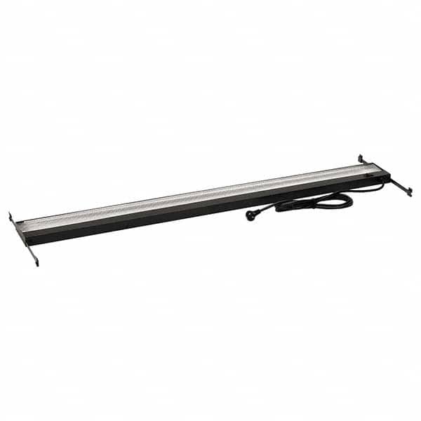 Hon - Undercabinet Light Fixtures Lamp Type: Fluorescent Number of Lamps: 1 - Eagle Tool & Supply