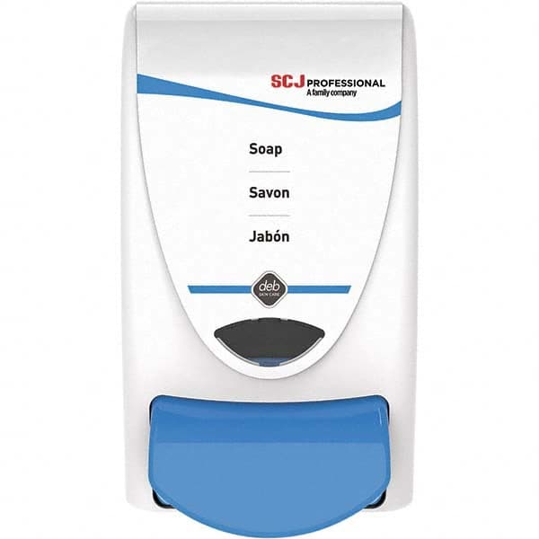 SC Johnson Professional - 1 L Lotion Hand Soap Dispenser - Eagle Tool & Supply