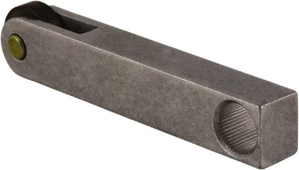 Square D - 7.6 Inch Long, Limit Switch Roller Lever - Steel Roller, For Use with HL100, HL300, HML100, HML300, L100, L300, ML100, ML300 - Eagle Tool & Supply
