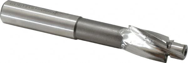 Keo - 8mm Socket Head Cap Screw Compatible, Cobalt, Solid Pilot Counterbore - Eagle Tool & Supply