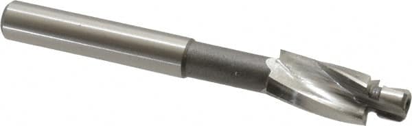 Keo - 6mm Socket Head Cap Screw Compatible, Cobalt, Solid Pilot Counterbore - Eagle Tool & Supply