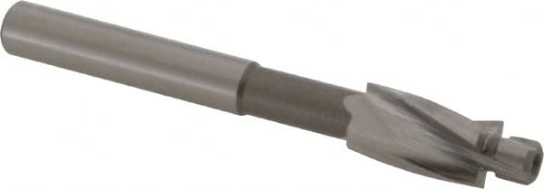 Keo - 6mm Socket Head Cap Screw Compatible, Cobalt, Solid Pilot Counterbore - Eagle Tool & Supply