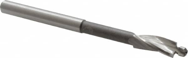 Keo - 3mm Socket Head Cap Screw Compatible, Cobalt, Solid Pilot Counterbore - Eagle Tool & Supply