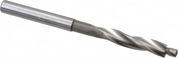 Interstate - 3mm Compatible Cobalt, Solid Pilot Counterbore - Eagle Tool & Supply