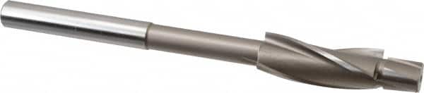 Interstate - 12mm Compatible Cobalt, Solid Pilot Counterbore - Eagle Tool & Supply
