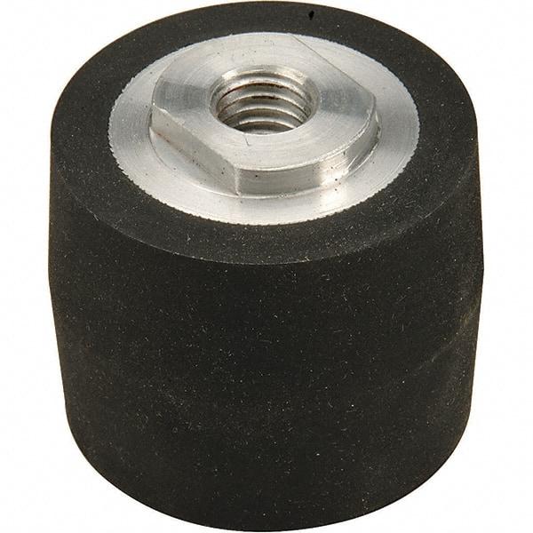 Dynabrade - Air Tool Post Grinder Drive Wheel - Use with 66402 - Eagle Tool & Supply