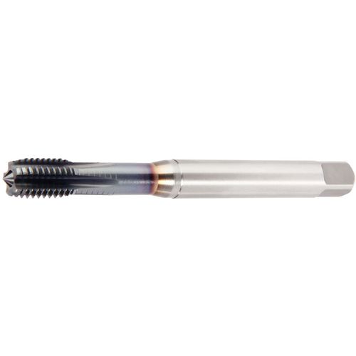 GT065007 M10X1 6HX STFL 374 - Exact Industrial Supply
