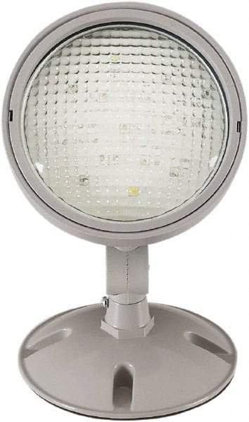 Philips - Emergency Lights Emergency Light Type: Remote Lighting Head Number of Heads: 1 - Eagle Tool & Supply