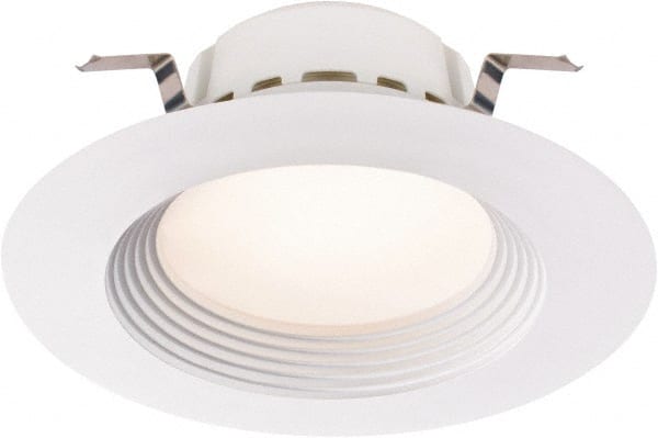 Philips - Downlights Overall Width/Diameter (Decimal Inch): 7-1/2 Overall Width/Diameter (Inch): 7-1/2 - Eagle Tool & Supply
