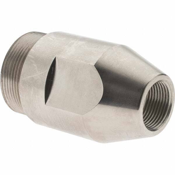 Dynabrade - Air Extension Die Grinder Adapter - Eagle Tool & Supply
